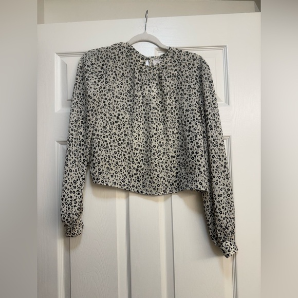 Shawna Lea Tops - Shawna Lea Floral Top